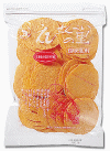 はませんえびうす焼200g