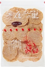 はませんたこうす焼き