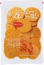 はませんえびうす焼き