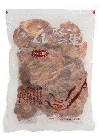 げその唐揚げ