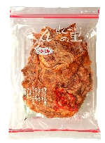 いか七味