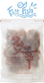 多幸・たこの唐揚げ