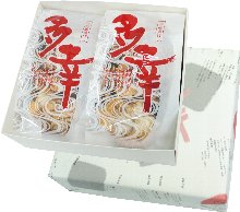 多幸・たこの唐揚げ