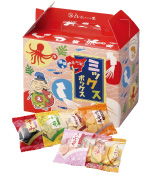 ミックスBOX