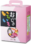 おいしさいろいろBOX