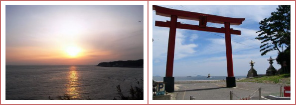 羽豆岬